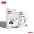 مبدل OTG USB3 به USB-C ارلدام مدل OT72