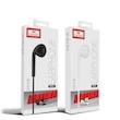 هندزفری سیمی ارلدام Earldom ET-E51 با میکروفون – In-Ear اصل