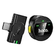 میکروفن یقه ای هوکو مدل Hoco L21 Type-C