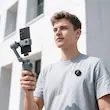 میکروفن یقه ای هوکو مدل Hoco L21 Type-C