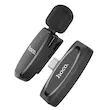 میکروفون بی سیم هوکو مدل L15 با سری لایتینگ HOCO L15 Wireless digital microphone