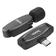 میکروفون بی سیم هوکو مدل L15 با سری لایتینگ HOCO L15 Wireless digital microphone