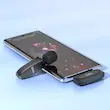میکروفون بی سیم هوکو مدل L15 با سری لایتینگ HOCO L15 Wireless digital microphone