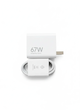 شارژر 67W 