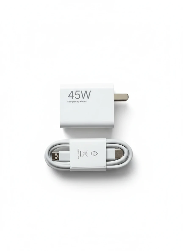 شارژر 45W