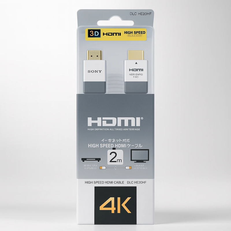 کابل HDMI 2متری