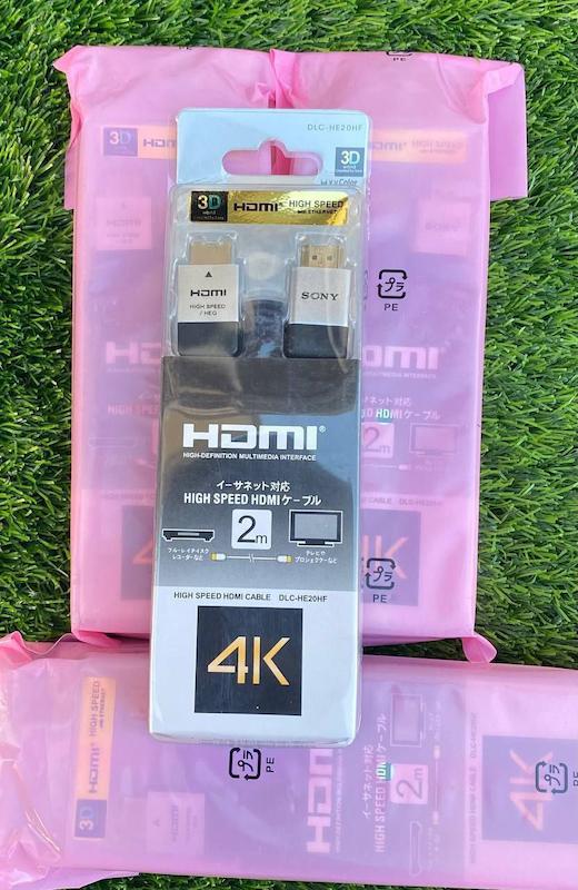کابل HDMI 2متری