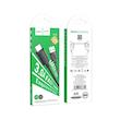 کابل شارژ USB-A به Type-C طول 100 سانتی متر هوکو Hoco مدل X88 جریان 3 آمپر (گارانتی پژواک)