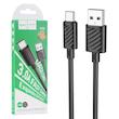 کابل شارژ USB-A به Type-C طول 100 سانتی متر هوکو Hoco مدل X88 جریان 3 آمپر (گارانتی پژواک)