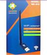   دانگل وای فای آنتن دار کینگ دام مدل WK-015