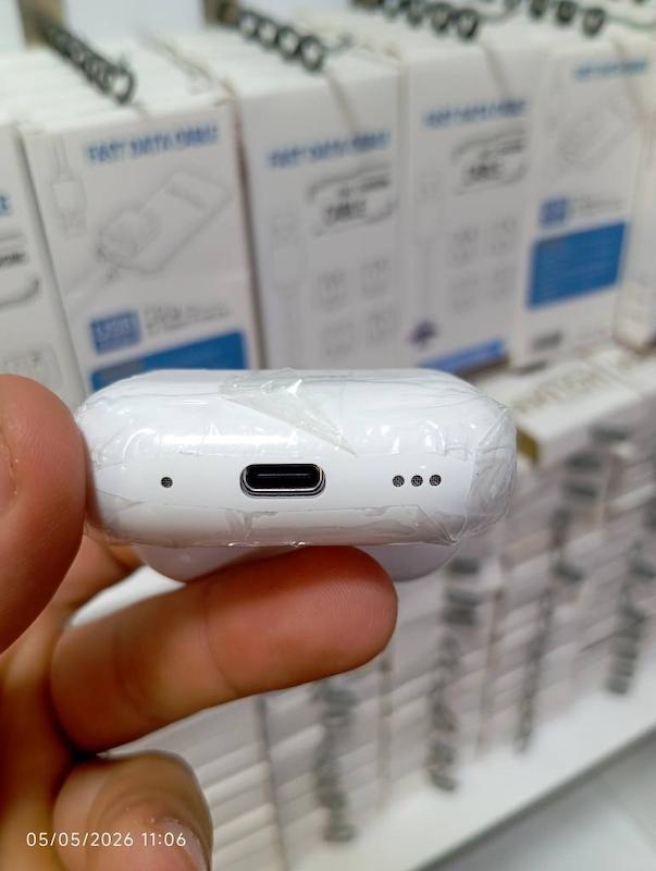 خرید ایرپاد پرو ANC های‌کپی | قیمت هندزفری بلوتوثی طرح AirPods Pro