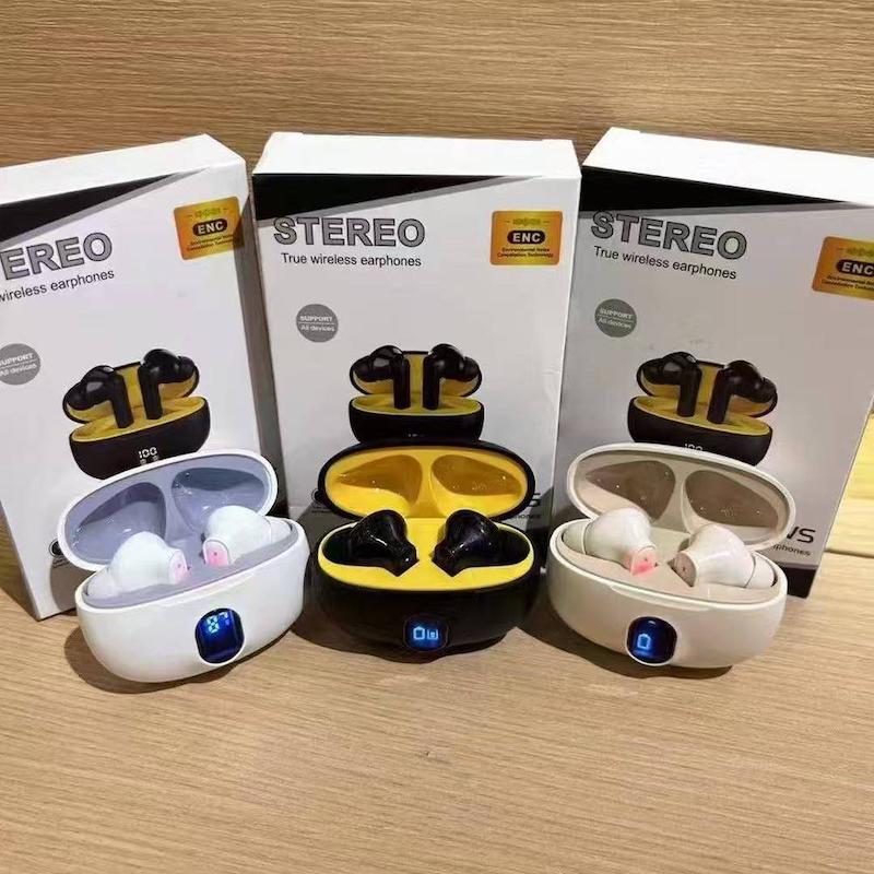 ایرپاد مدل stereo tws 