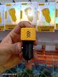 فندکی ماشین CC-78 با پورت PD و USB | شارژ سریع و طراحی شیک