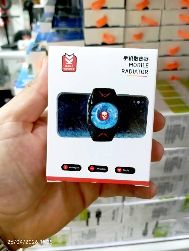 فن موبایل F6