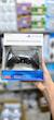 دسته بازی سونی مشکی PS4 Dualshock 4