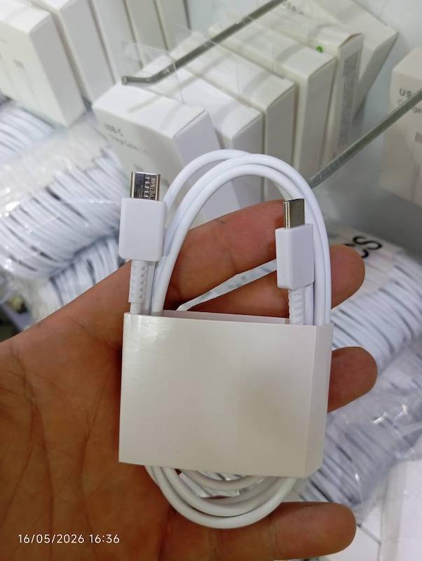 کابل شارژ S24