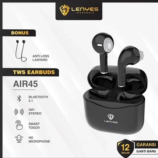 ايرپاد برندLENYES مدل AIR45