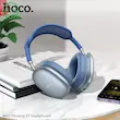 هدفون بلوتوثی با قابلیت اتصال رم و 90h پخش مدل Hoco W55 (نسخه اورجینال وارداتی)
