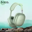 هدفون بلوتوثی با قابلیت اتصال رم و 90h پخش مدل Hoco W55 (نسخه اورجینال وارداتی)