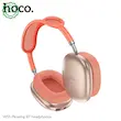 هدفون بلوتوثی با قابلیت اتصال رم و 90h پخش مدل Hoco W55 (نسخه اورجینال وارداتی)