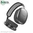 هدفون بلوتوثی با قابلیت اتصال رم و 90h پخش مدل Hoco W55 (نسخه اورجینال وارداتی)