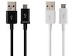 کابل S10 USB‑A به Type‑C | کابل شارژ و انتقال داده تایپ‌سی