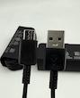 کابل S10 USB‑A به Type‑C | کابل شارژ و انتقال داده تایپ‌سی