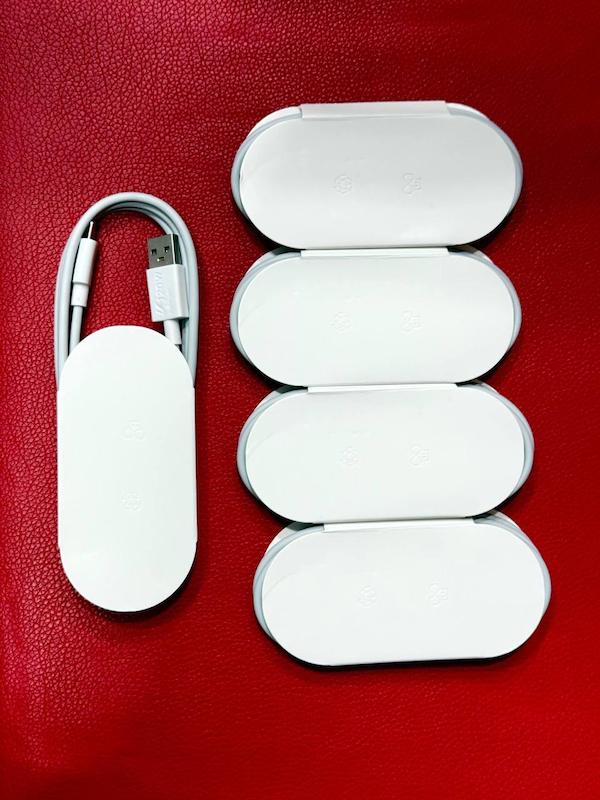کابل 120W شارژر تایپ سی 