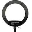 رینگ لایت P-NET “LJJ-26 RGB 10 با پایه قابل تنظیم دومتری
