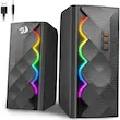 اسپیکر گیمینگ ردراگون مدل GS522 بسته دو عددی