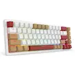 کیبورد گیمینگ ردراگون مدل Rammus K677 WLR Pro
