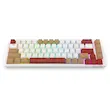 کیبورد گیمینگ ردراگون مدل Rammus K677 WLR Pro