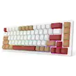 کیبورد گیمینگ ردراگون مدل Rammus K677 WLR Pro