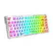 کیبورد مخصوص بازی ردراگون مدل ELF PRO K649CT