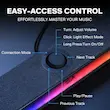اسپیکر دسکتاپ ردراگون مدل NEO GS515 RGB