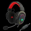 هدفون مخصوص بازی ردراگون مدل Zeus X H510 RGB