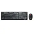 کیبورد و ماوس بی سیم ردراگون مدل BS-8343
