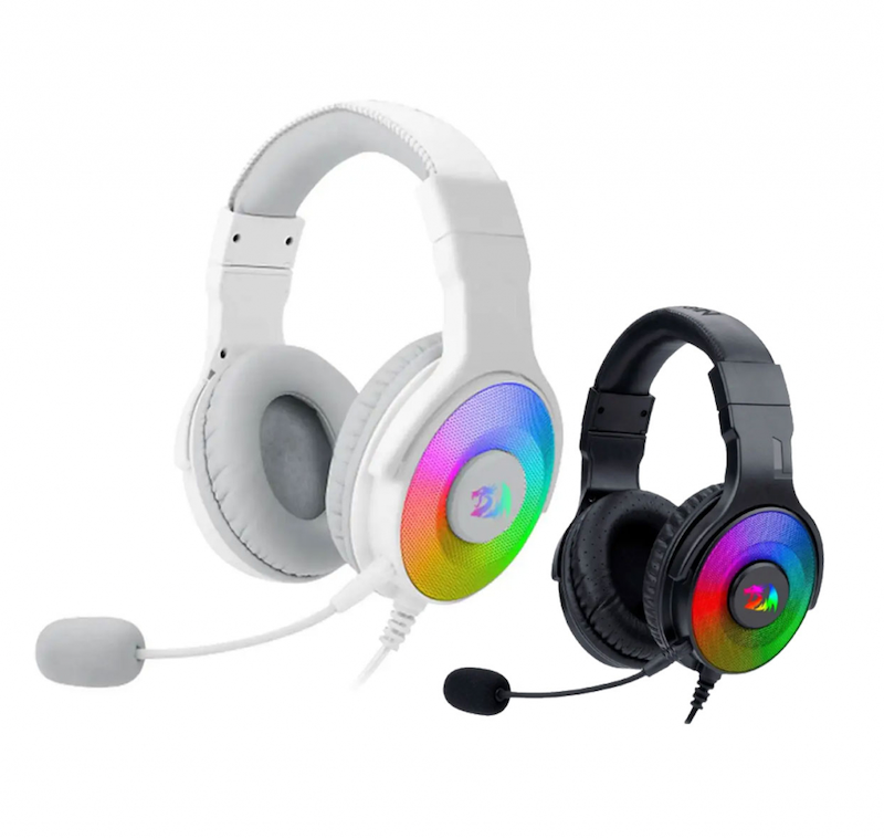هدست گیمینگ ردراگون Pandora H350 RGB