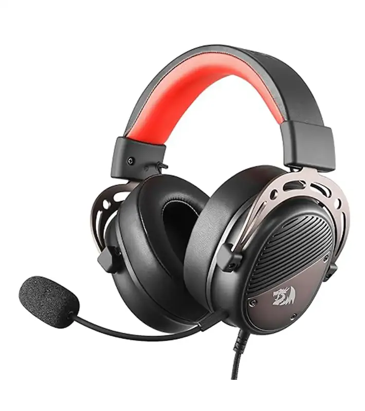 هدست گیمینگ ردراگون مدل THORIDAL H730