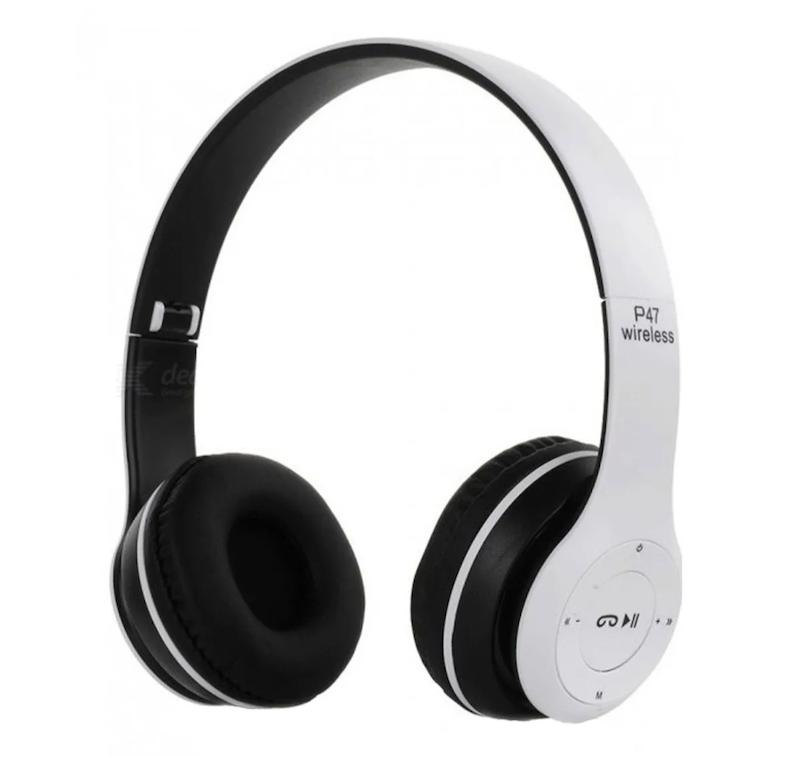 هدفون بی سیم مدل P47