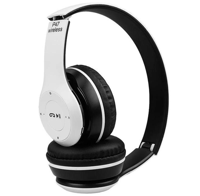 هدفون بی سیم مدل P47