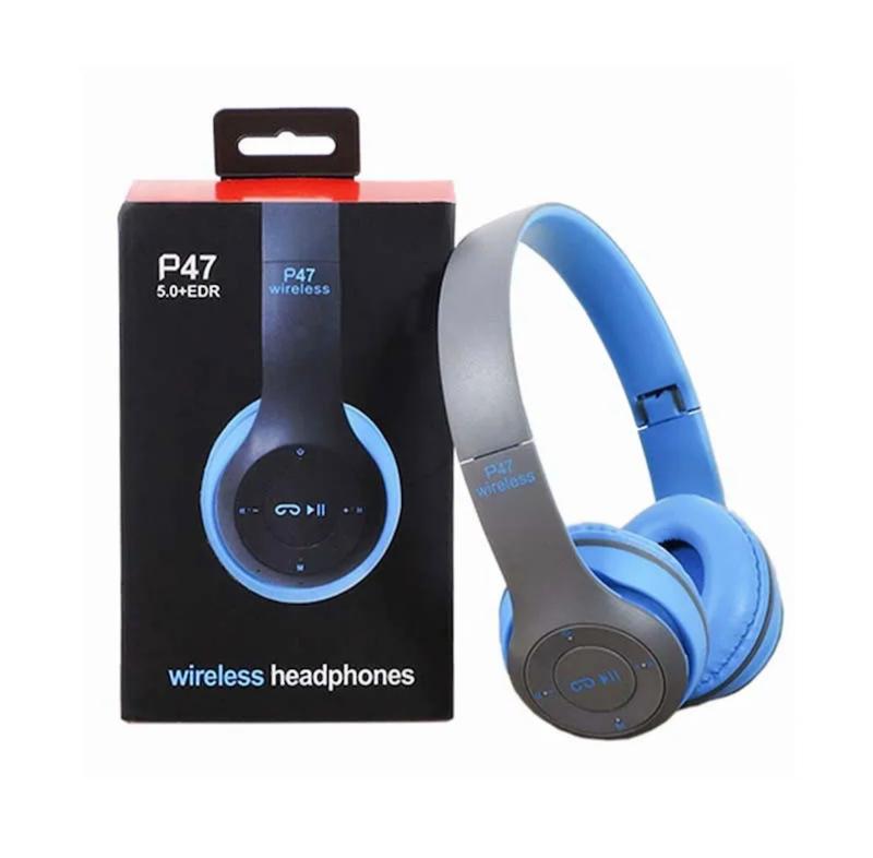 هدفون بی سیم مدل P47
