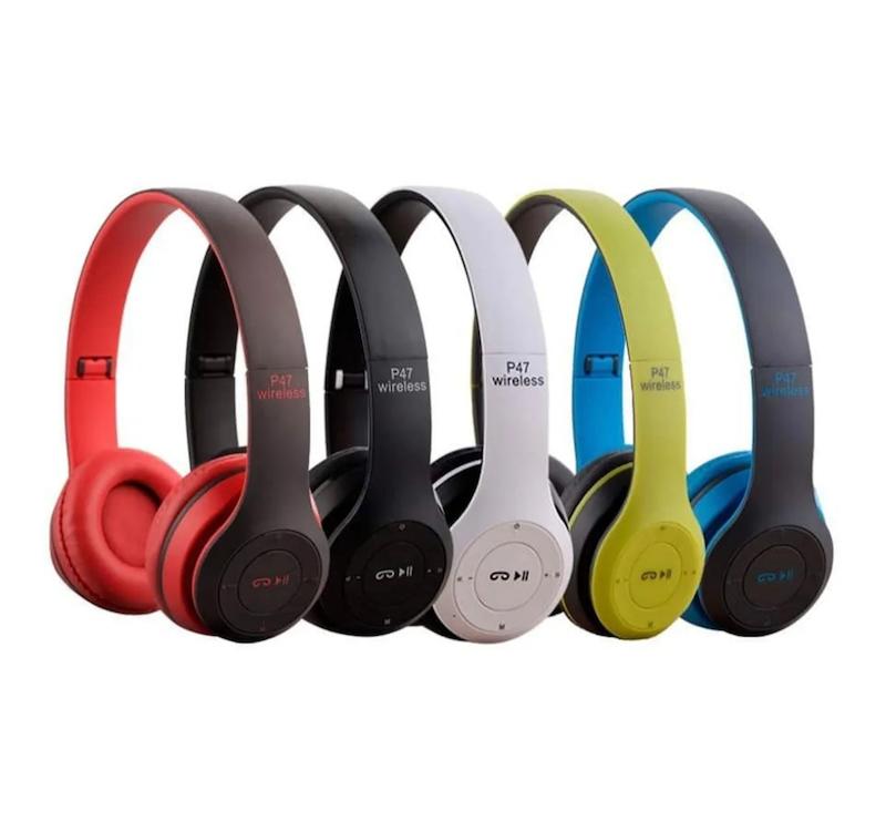 هدفون بی سیم مدل P47