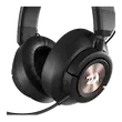 هدست گیمینگ بی سیم ردراگون مدل Spectra Pro H889