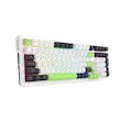 کیبورد بی سیم گیمینگ ردراگون مدل EISA K686 WBG PRO