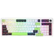 کیبورد بی سیم گیمینگ ردراگون مدل EISA K686 WBG PRO