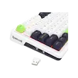 کیبورد بی سیم گیمینگ ردراگون مدل EISA K686 WBG PRO