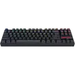 کیبورد گیمینگ ردراگون مدل KUMARA K552 RGB