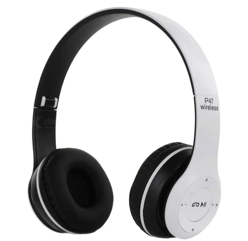 هدفون بی سیم مدل P47