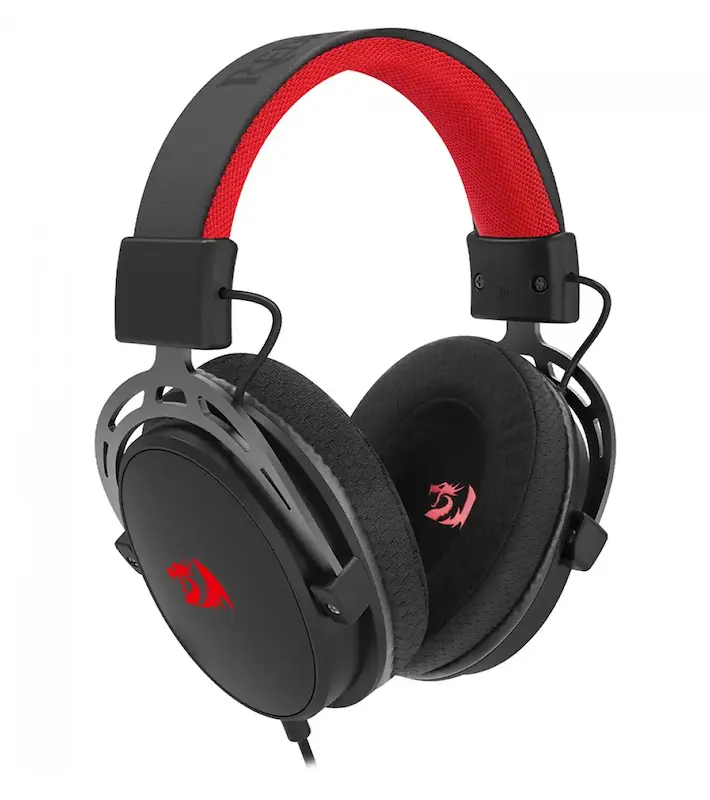 هدست گیمینگ ردراگون Cragblade H541